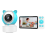 Tuya Rem 5-Zoll-IPS-HD-Babyphone 1