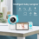 Tuya Rem 5-Zoll-IPS-HD-Babyphone 5