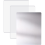 3pcs/Set,for Die Cutting Machine,Clear PC Plates a 2