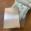 3pcs/Set,for Die Cutting Machine,Clear PC Plates a 9