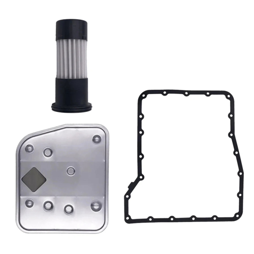 31726JF00A Transmission Oil Filter Assy Set for GT