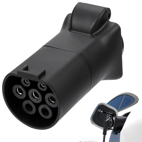 V2L Typ 2 EV-Entladeadapter für Xpeng G6 G9 Ca 2