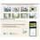 3MP 2K Window Camera with Color Night Vision,Dual 9