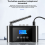 Bluetooth 5.1 Audio Adapter 2-in-1 Long Range Tran 10