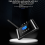 Bluetooth 5.1 Audio Adapter 2-in-1 Long Range Tran 8
