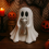 Halloween Ghost Can Hold A Dose mit gruseligem Getränkedekor Beve 8