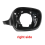 For X1 E84 2011 / X3 F25 2011-2013 Replace Car Sid 3