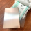 3 PCS Metal Adapter Plate Cutting Machine Shim Mat 4