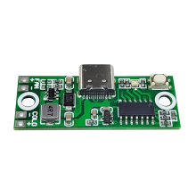 PD2.0 PD3.0 QC3.0 Fast Charging Decoy 5V 9V 12V Ad