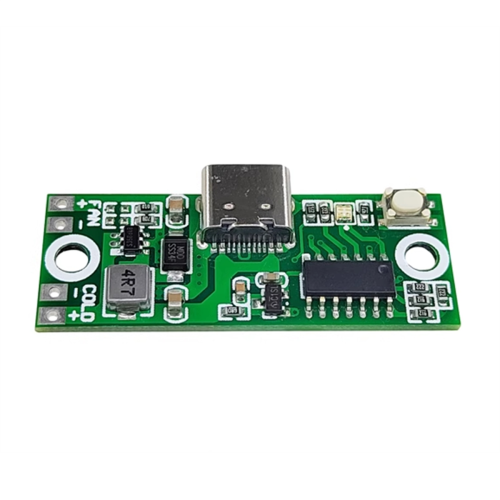 PD2.0 PD3.0 QC3.0 Fast Charging Decoy 5V 9V 12V Ad