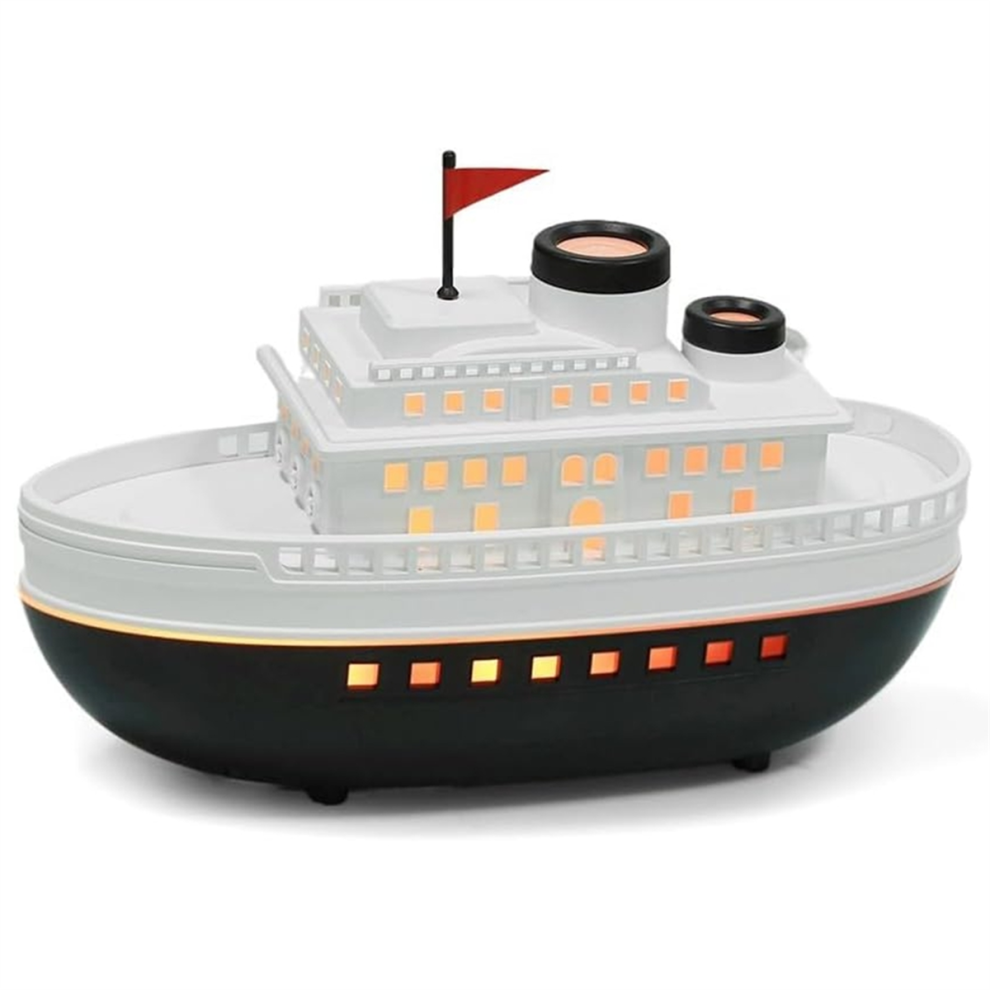 Dual Sprays Aromatherapy Machine Cruise Ship Humid-image-OPC-PJPVQZP-NEW