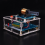 DC3V DIY Electric Magnetic Transmitter Electronics 3