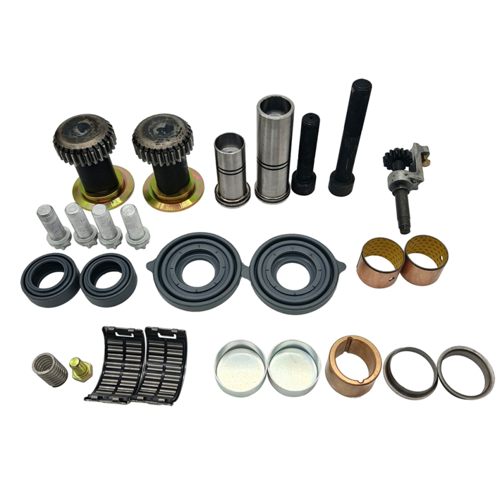 For Trucks VOE 85109890 Caliper Repair Kit Truck S-image-OPC-PJPVR8H-NEW