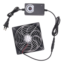 High Speed Axial Muffin Fan,Variable PC Fan with C