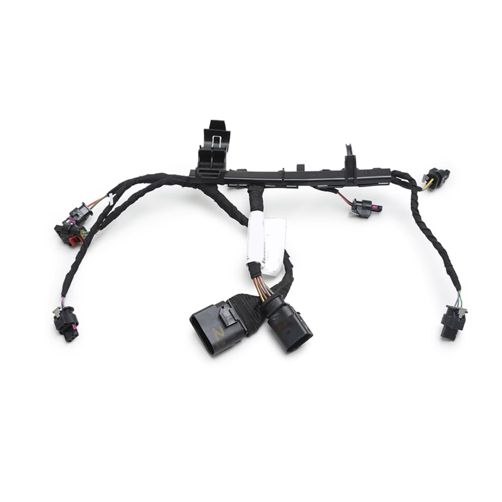 1.8/2.0T Engine Injector Power Harness For A3 A4 A 4852293178456