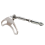 Silver Stainless Steel Adjustable Internal Wastega 2