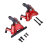 Hydraulic Disc Brake Calipers CNC Flat Mount Bicy 6