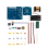DC3V DIY Electric Magnetic Transmitter Electronics 2