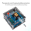 DC3V DIY Electric Magnetic Transmitter Electronics 4