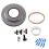 New 6DCT450 MPS6 Automatic Transmission Clutch Cov 4