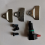 New 6DCT450 MPS6 Automatic Transmission Clutch Cov 6