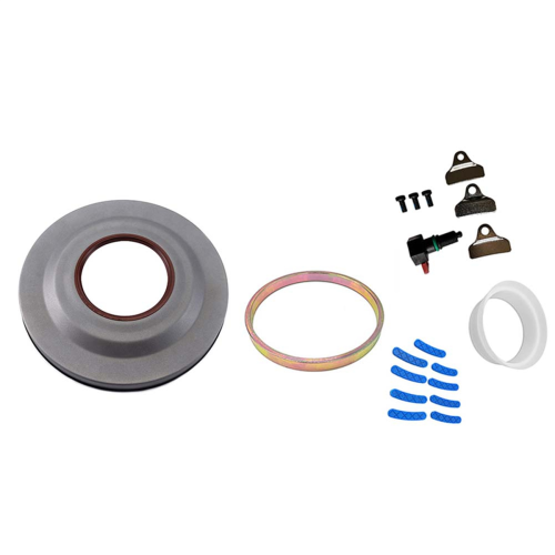 New 6DCT450 MPS6 Automatic Transmission Clutch Cov 2
