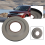 New 6DCT450 MPS6 Automatic Transmission Clutch Cov 8