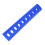 Long Blue Regulator Hose Protector for Scuba Diving Ventilated Divers Accessory 9