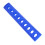 Long Blue Regulator Hose Protector for Scuba Diving Ventilated Divers Accessory 10