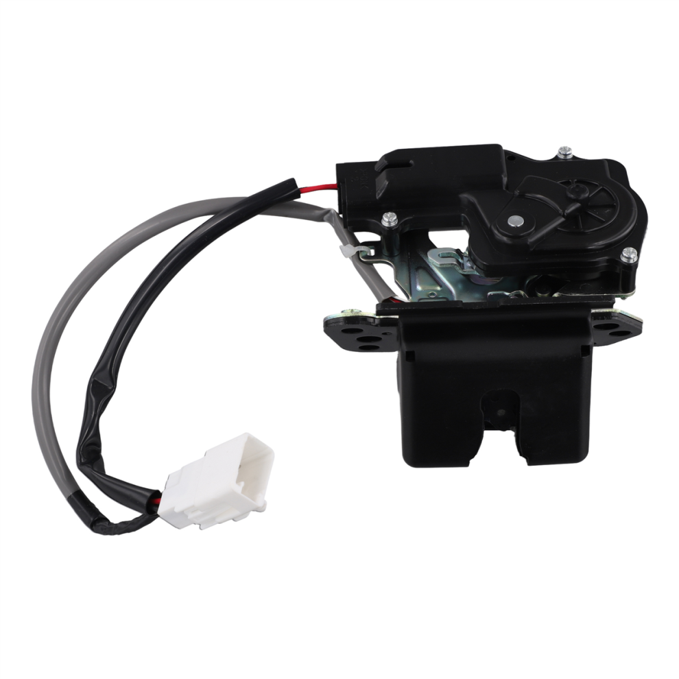Car Rear Trunk Lid Latch Lock Actuator 69110-08020 4853917010923