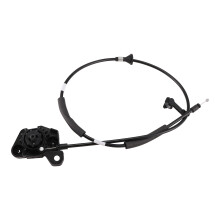 MB6B-16B975-AA Car Front Hood Control Cable Lasso