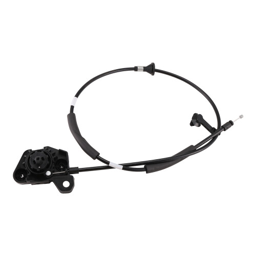 MB6B-16B975-AA Car Front Hood Control Cable Lasso