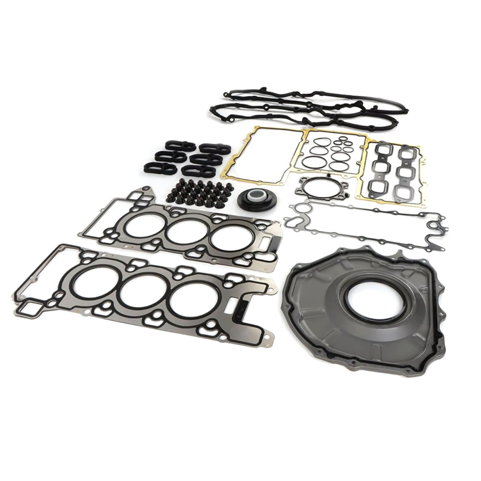 Aj126 Engine Gasket Set For F-Pace F-Type Xf Xe Xj 4853917013092