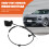 MB6B-16B975-AA Car Front Hood Control Cable Lasso 10
