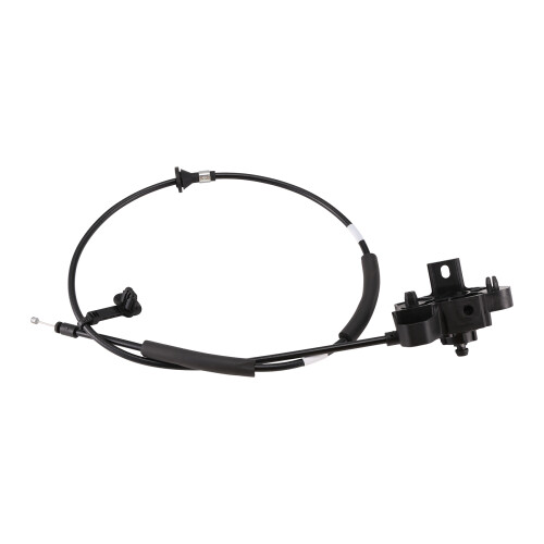 MB6B-16B975-AA Car Front Hood Control Cable Lasso 2
