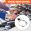 MB6B-16B975-AA Car Front Hood Control Cable Lasso 8