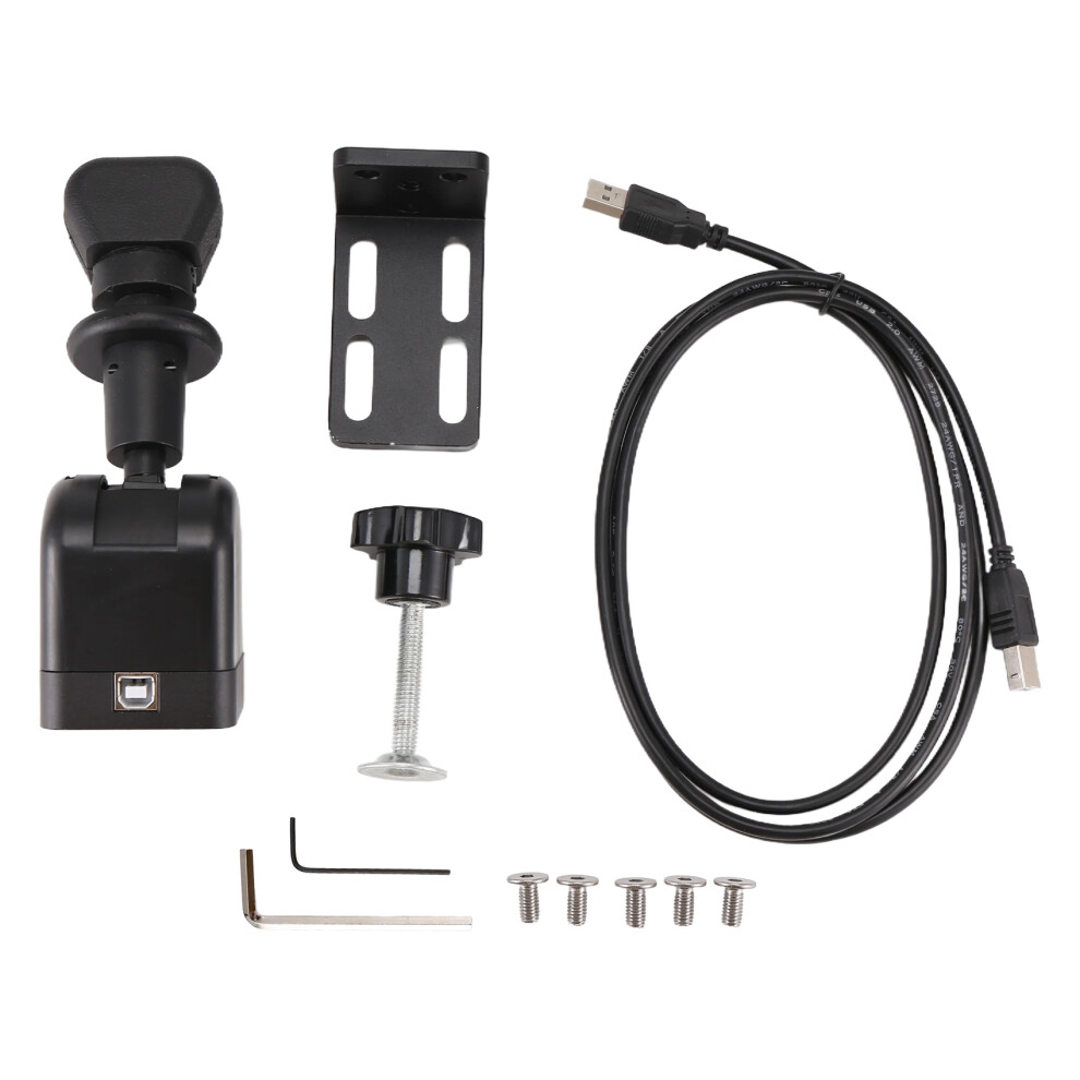 Usb Sim Handbrake Truck Hand Brake For G27 G29 T30 4853917013160
