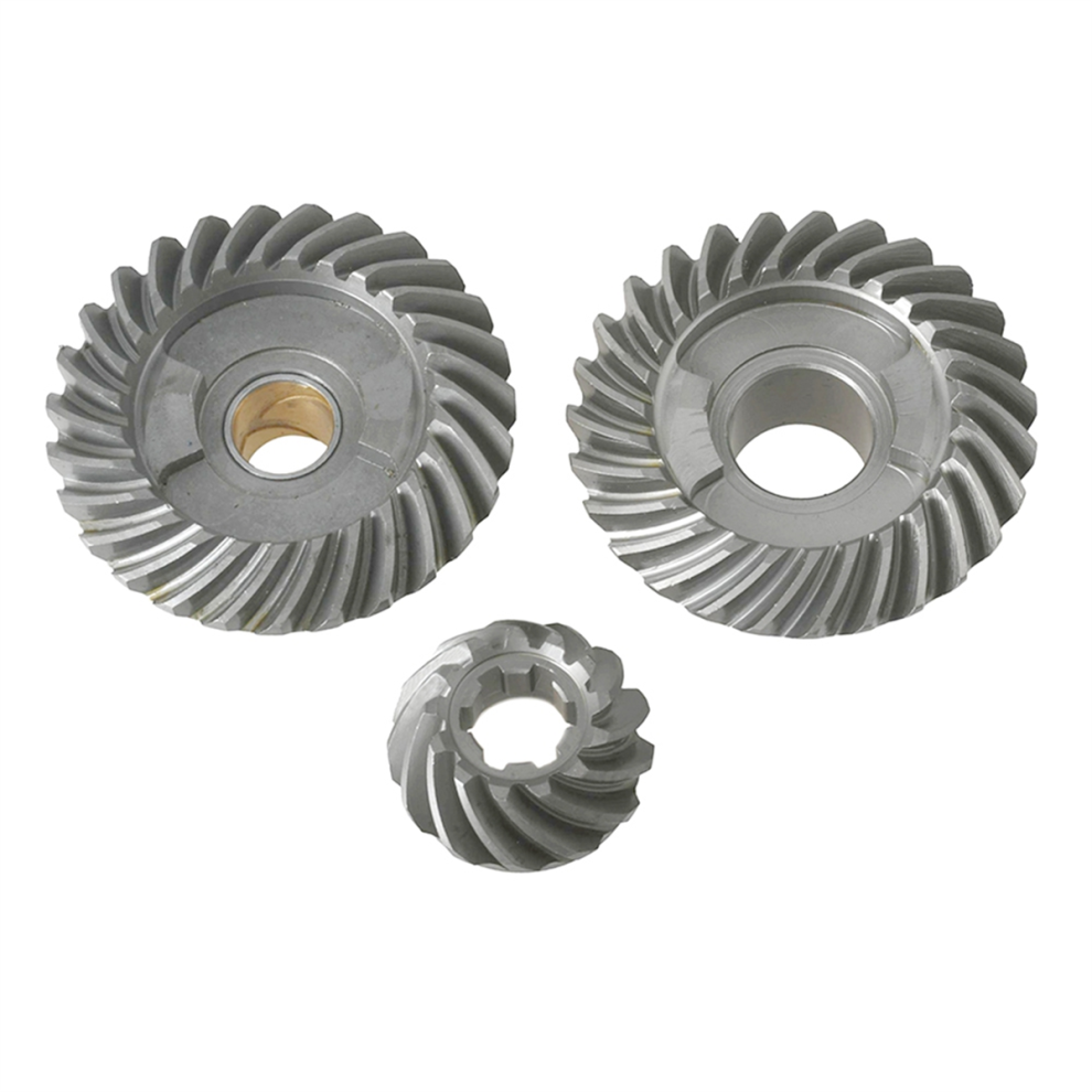 Outboard Gear Kit 6L2-45551, 6L2-45560, 6L2-45571 Silver/Gray 4853917015232