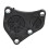Cover Plate Engine Block 11537583666 for E46 E60N 8