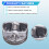 1Set/8Pcs 1.6L Engine Pistons 23040-2B600 for Acce 7