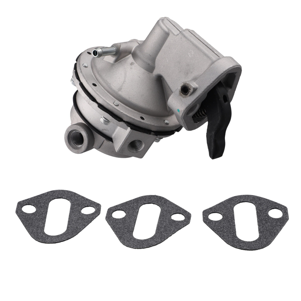 Sea Water Pump 3855276 For Mercury 454 502 7.4L 8. Light 4853917015577