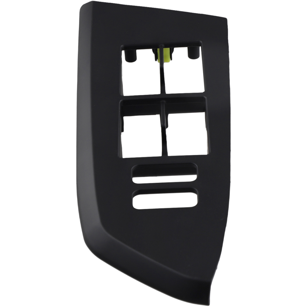 Left Front Door Switch Bezel Cover 74202-0C150 For 4853917015300
