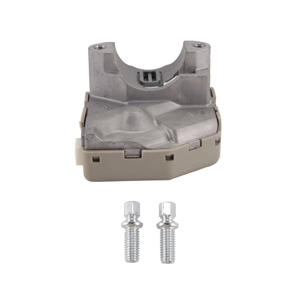 Photos - Car Alarm Car Lock Set Steering 48700-3JA0A for 3.5L -20 2013