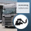 Truck Speed Accelerator Position Pedal Sensor Body 7