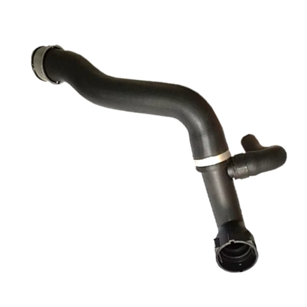 A1665008575 Radiator Coolant Hose For - Gls X166 1 4853917019162