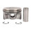 Car Engine Piston Pin Rings Kit Assembly EJ7Z-6108 6