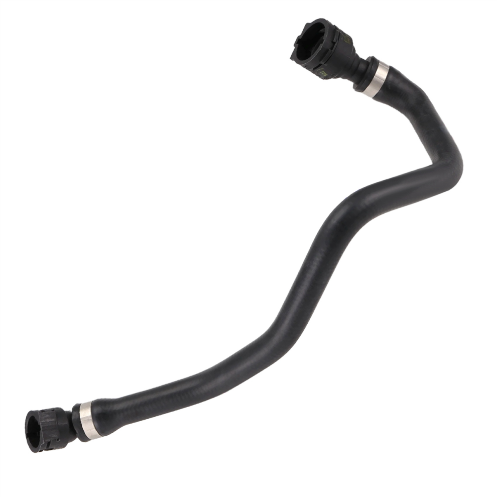 17128510306 Coolant Hose For F20 F22 F30 F31 F32 F Black 4853917019018