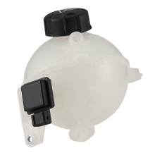 Kühlmittel-Ausgleichsbehälter, Wasserleitung, Frostschutzmittel, Ket