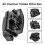 Air Cleaner Housing Intake Filter Box for Matrix 1 6