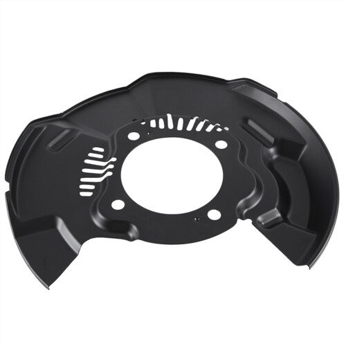 Car Front Disc Brake Dust Cover Protective for For